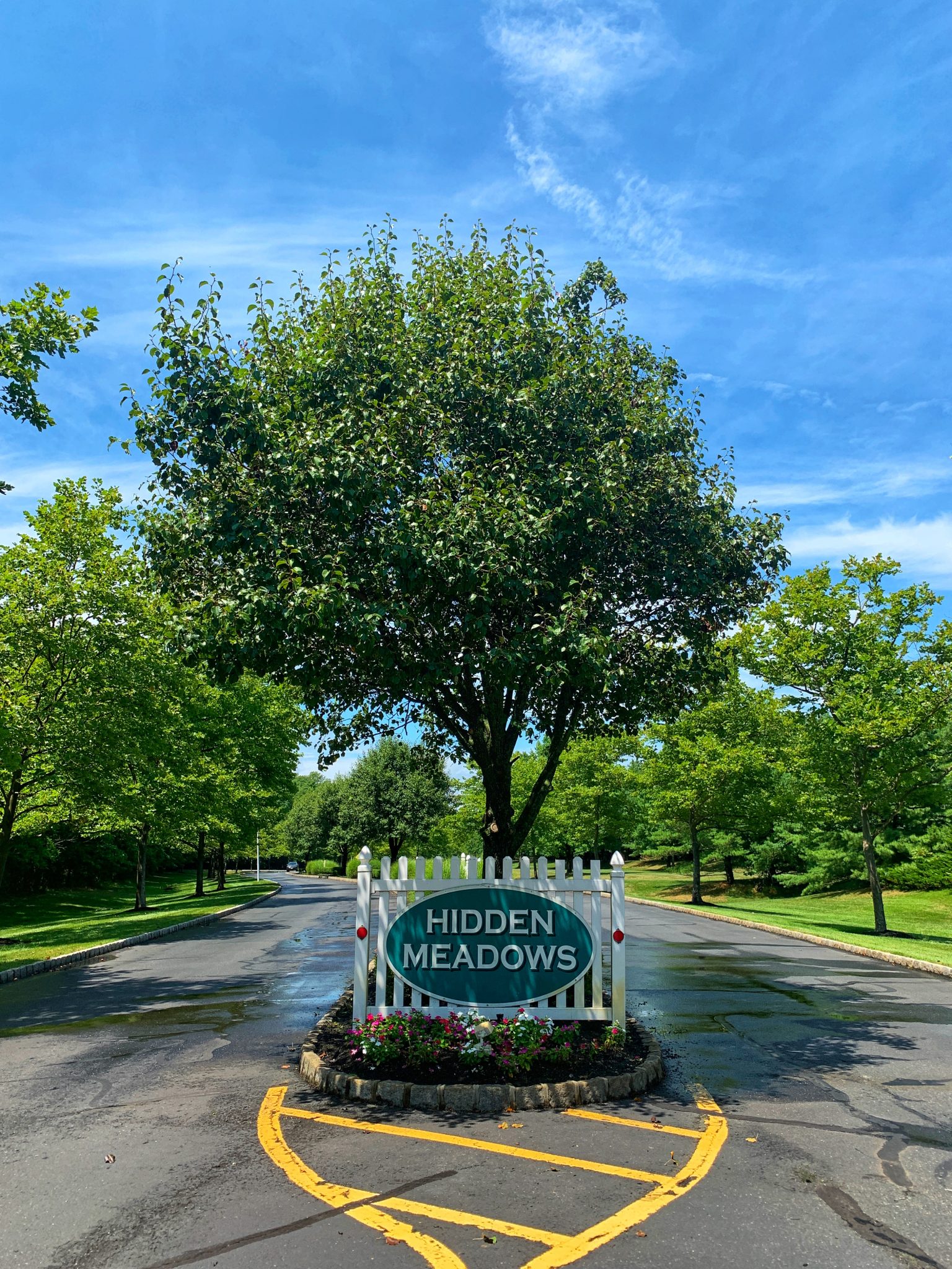 Hidden Meadows Ocean Township NJ Condos and Townhomes for Sale