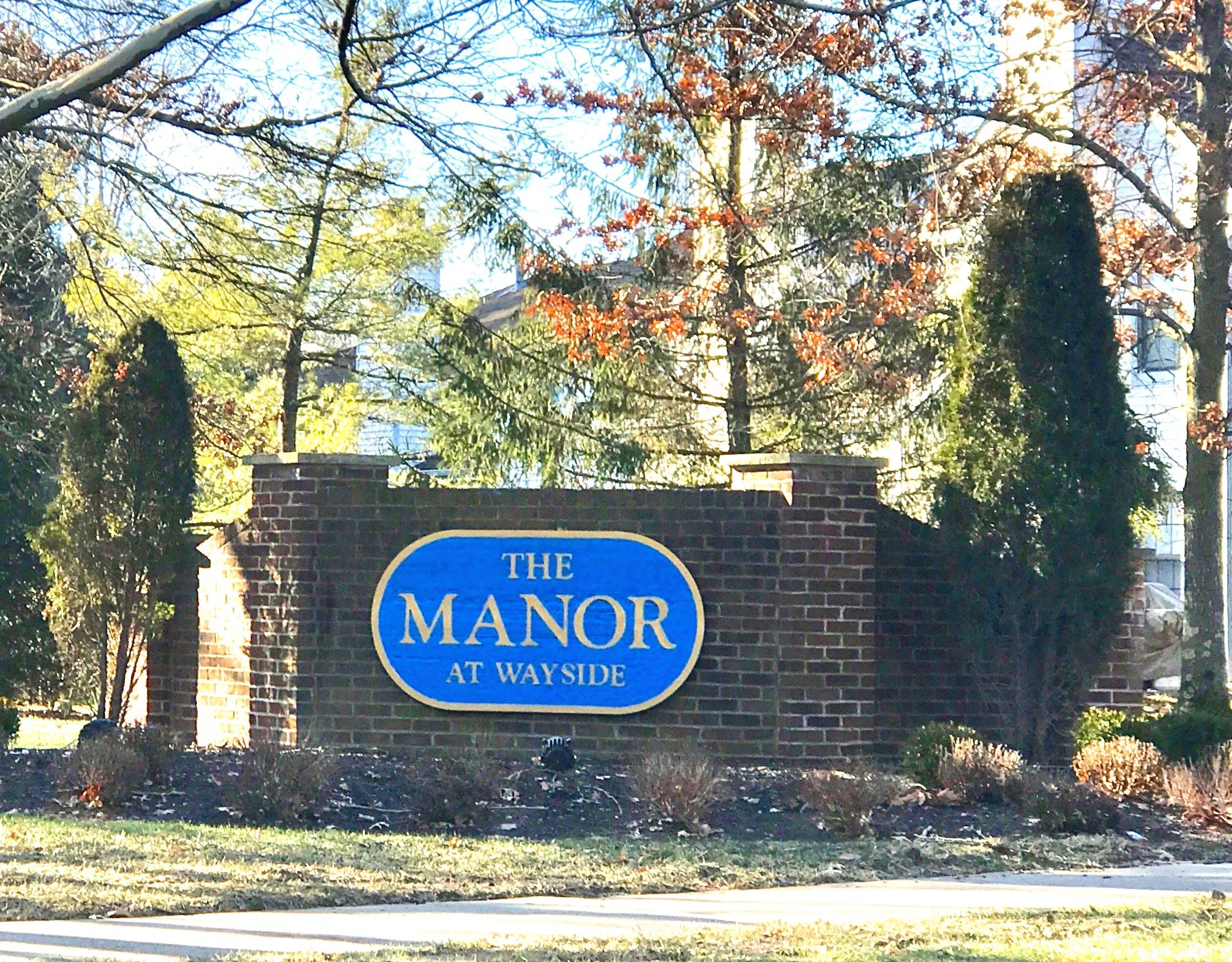 Manor at Wayside Ocean Township, NJ Condos for Sale