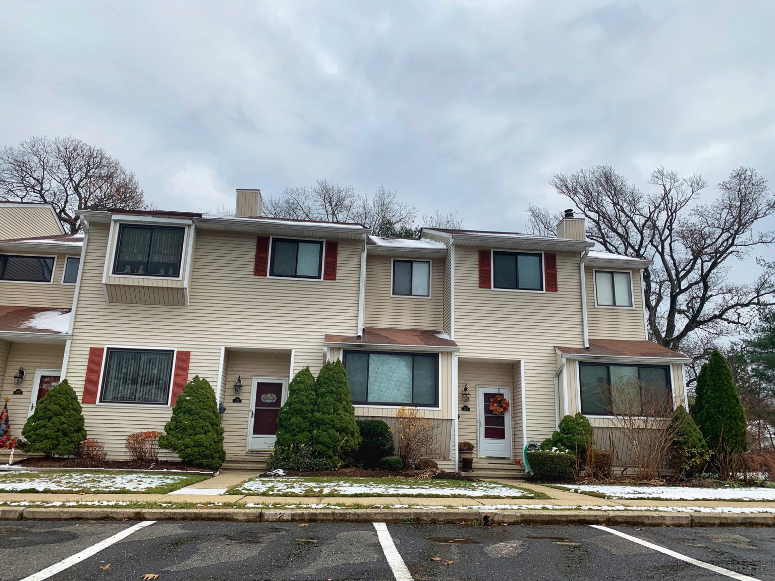 Cherry Tree Village - Middletown, NJ | Condos and ...