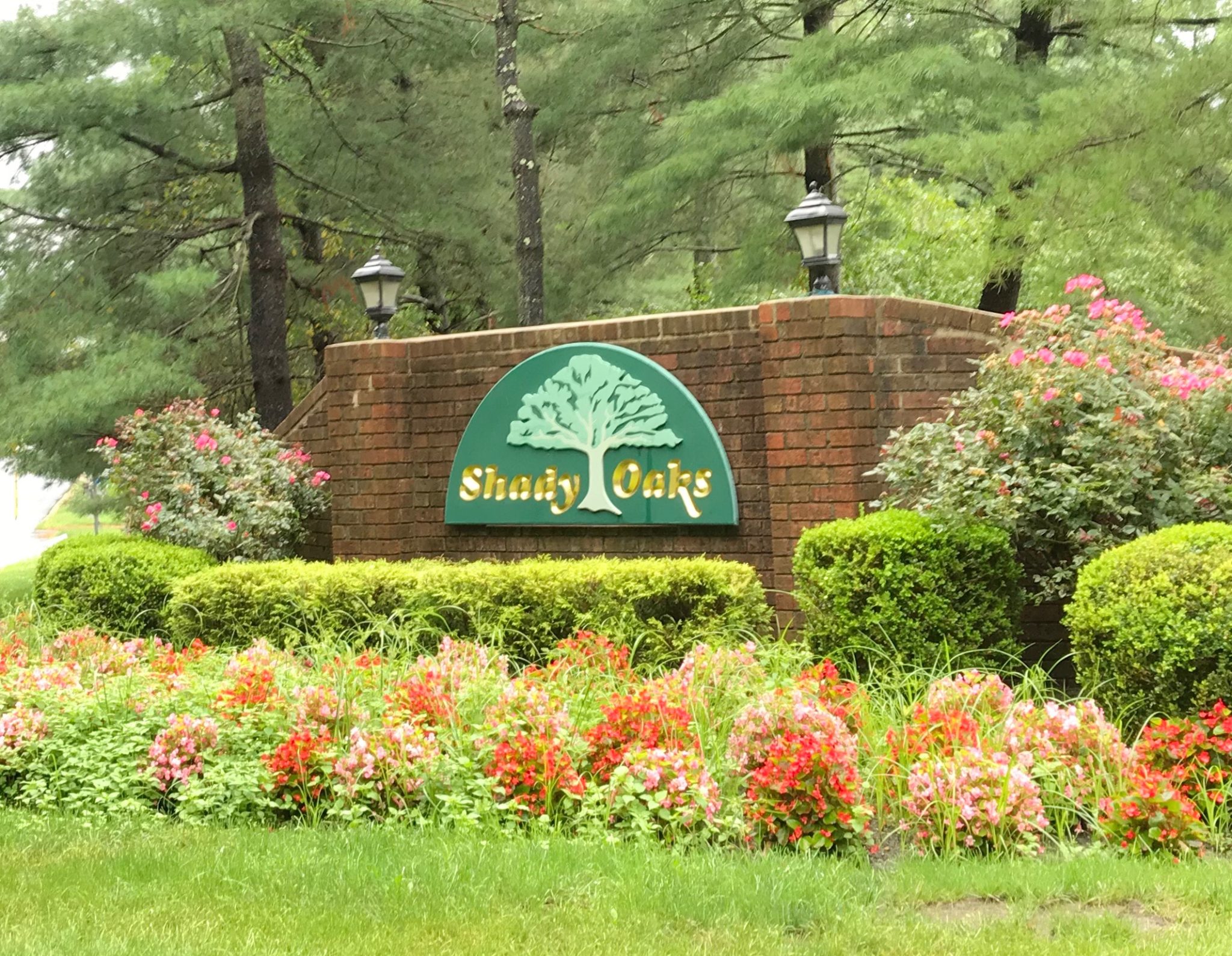 Shady Oaks Middletown, NJ Condos for Sale 55+