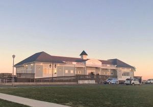 Taylor Pavilion - Belmar, NJ