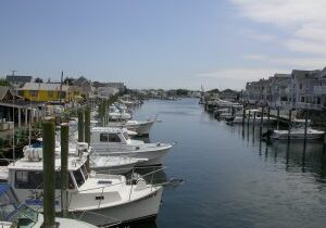 Manasquan Canal